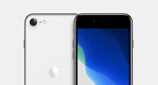 El nuevo iPhone SE podría llegar este mismo miércoles El nuevo iPhone SE podría llegar este mismo miércoles