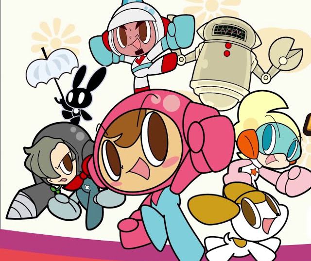 Mr. Driller Mr. Driller