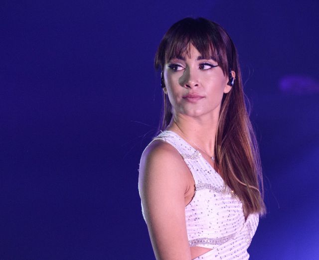 Aitana Aitana