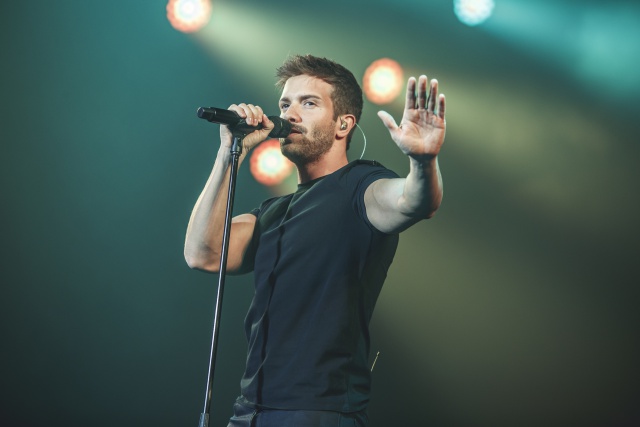 Pablo Alborán nos desvela la playlist de su vida en ‘LOS40EnCasa’ Pablo Alborán nos desvela la playlist de su vida en ‘LOS40EnCasa’