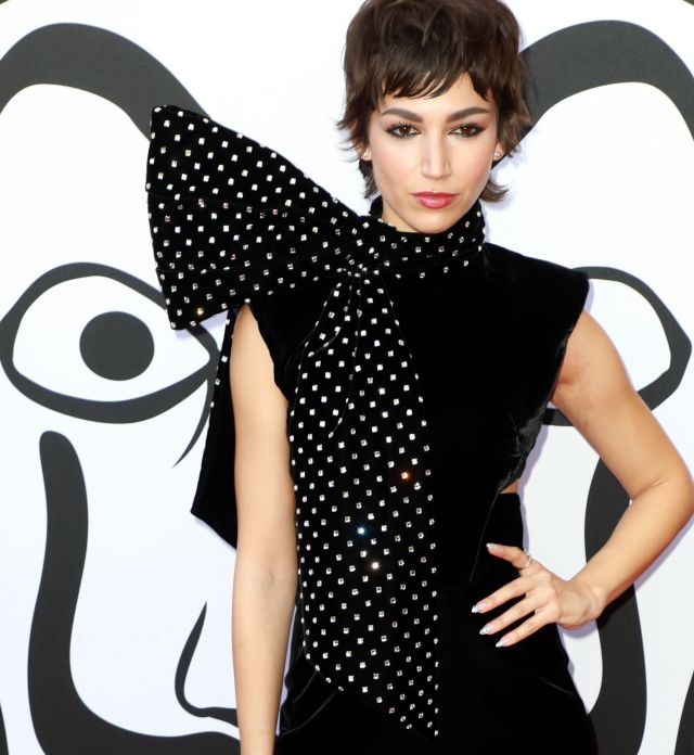 Úrsula Corberó Úrsula Corberó
