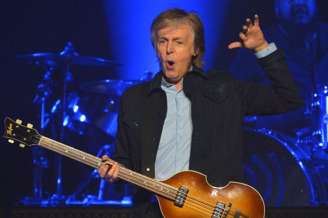Paul McCartney, sobre el coronavirus: Paul McCartney, sobre el coronavirus: