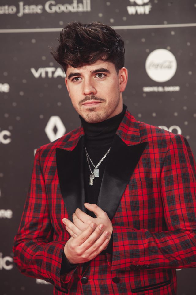Roi Méndez Roi Méndez