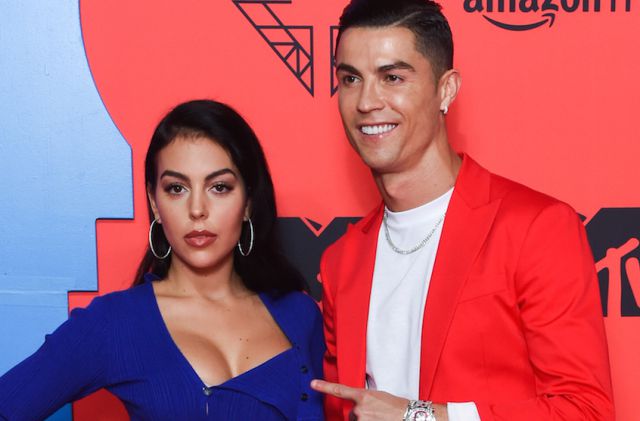 Georgina Rodríguez ya no es la española más seguida en Instagram (le ha quitado el puesto la actriz de moda) Georgina Rodríguez ya no es la española más seguida en Instagram (le ha quitado el puesto la actriz de moda)