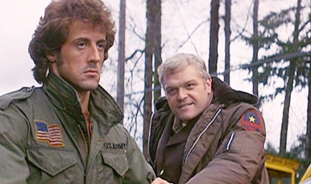 Muere Brian Dennehy actor Acorralado Muere Brian Dennehy actor Acorralado