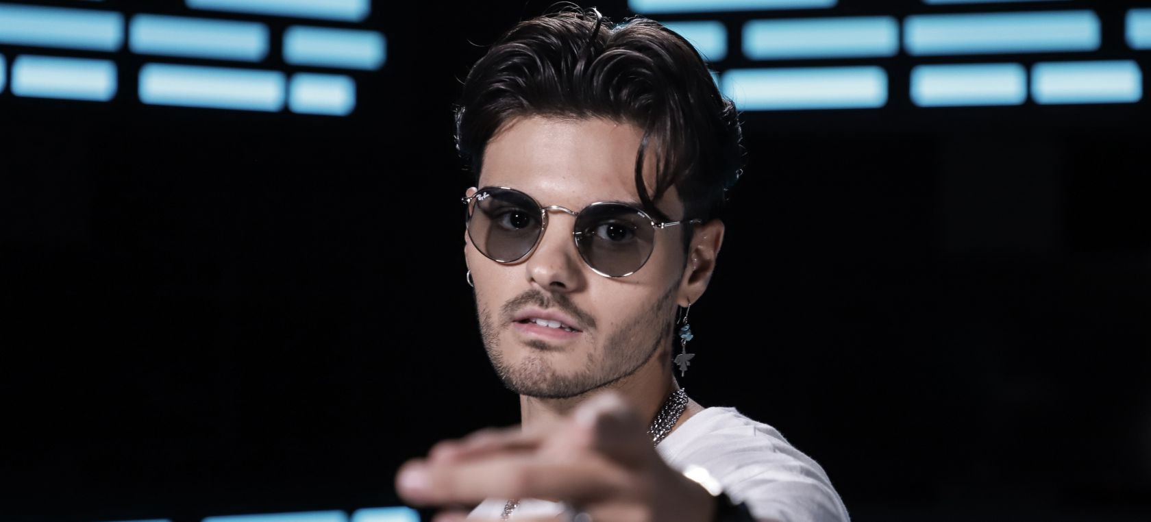 Abraham Mateo Abraham Mateo