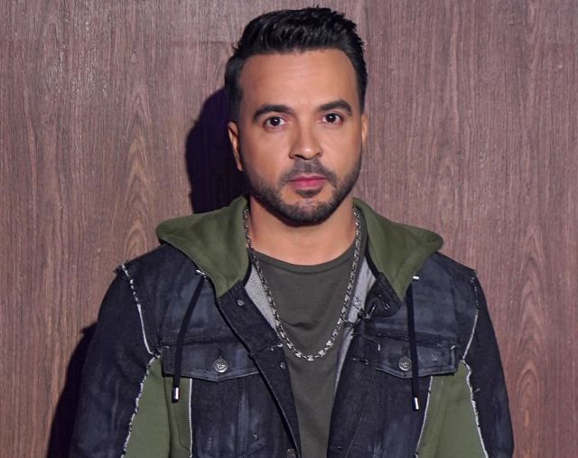 Luis Fonsi Luis Fonsi