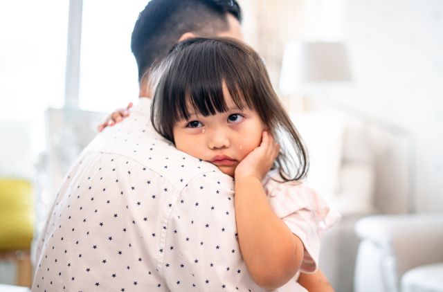 No te aguantes, llorar es bueno para la salud No te aguantes, llorar es bueno para la salud