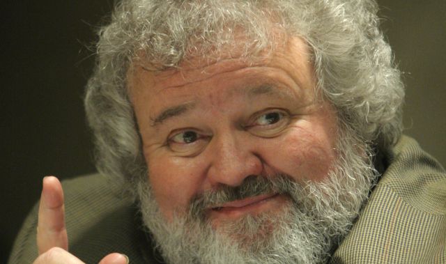 Allen Daviau director fotografía Spielberg muere por coronavirus Allen Daviau director fotografía Spielberg muere por coronavirus