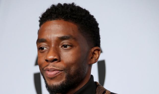 Chadwick Boseman estado de salud preocupante Chadwick Boseman estado de salud preocupante
