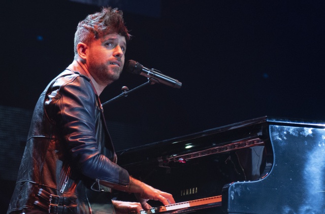 Así suena el adelanto de ‘Mariposa’, la nueva canción de Pablo López Así suena el adelanto de ‘Mariposa’, la nueva canción de Pablo López