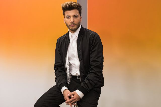 Blas Cantó Blas Cantó