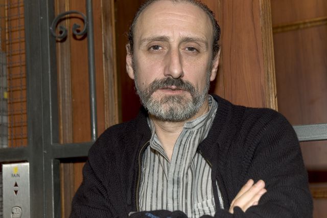 José Luis Gil José Luis Gil
