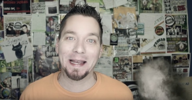 Muere el youtuber Steve Cash, famoso por su canal de gatos Muere el youtuber Steve Cash, famoso por su canal de gatos