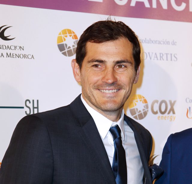Casillas relata el peor episodio que tuvo tras el infarto: “Fui un inconsciente y me desmayé” Casillas relata el peor episodio que tuvo tras el infarto: “Fui un inconsciente y me desmayé”