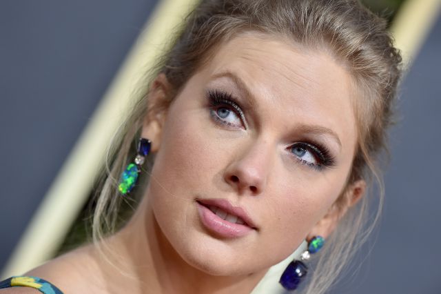Taylor Swift Taylor Swift