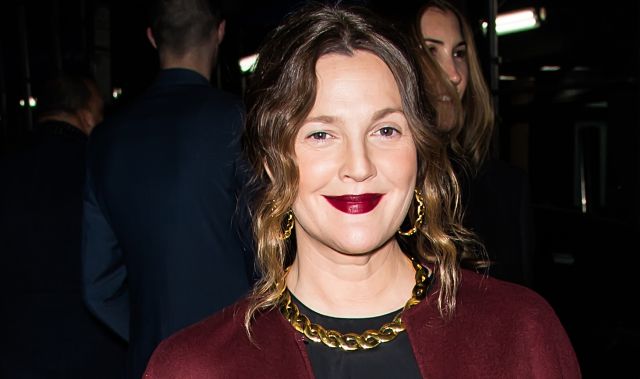 Drew Barrymore cuarentena llorar Drew Barrymore cuarentena llorar