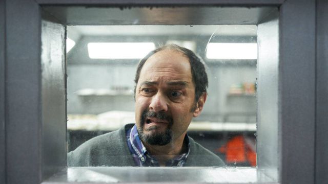 El creador de ‘La que se avecina’ escribe su último capítulo y lo enseña El creador de ‘La que se avecina’ escribe su último capítulo y lo enseña