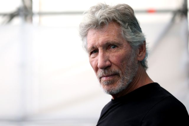 Roger Waters descarta una reunión de Pink Foyd: Roger Waters descarta una reunión de Pink Foyd: