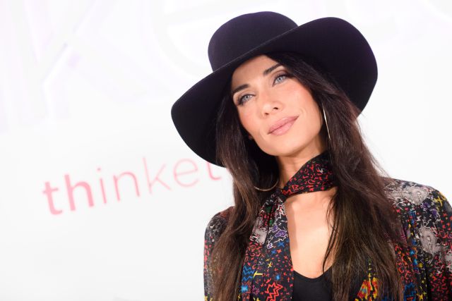 Pilar Rubio Pilar Rubio