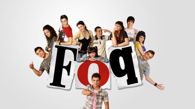 Vuelve ‘Física o Química’ con los protagonistas originales Vuelve ‘Física o Química’ con los protagonistas originales
