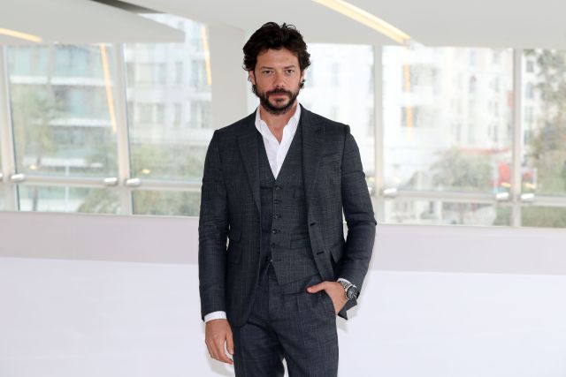 Álvaro Morte (‘La Casa de Papel’), contra un impostor: “Mucho ojo con los hijos de puta” Álvaro Morte (‘La Casa de Papel’), contra un impostor: “Mucho ojo con los hijos de puta”