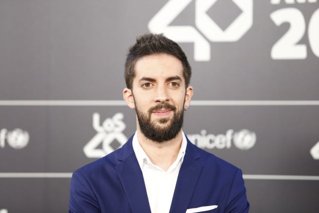 David Broncano confiesa la edad en la que perdió la virginidad en ‘El Intermedio’ David Broncano confiesa la edad en la que perdió la virginidad en ‘El Intermedio’