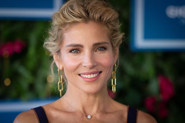 Elsa Pataky Elsa Pataky