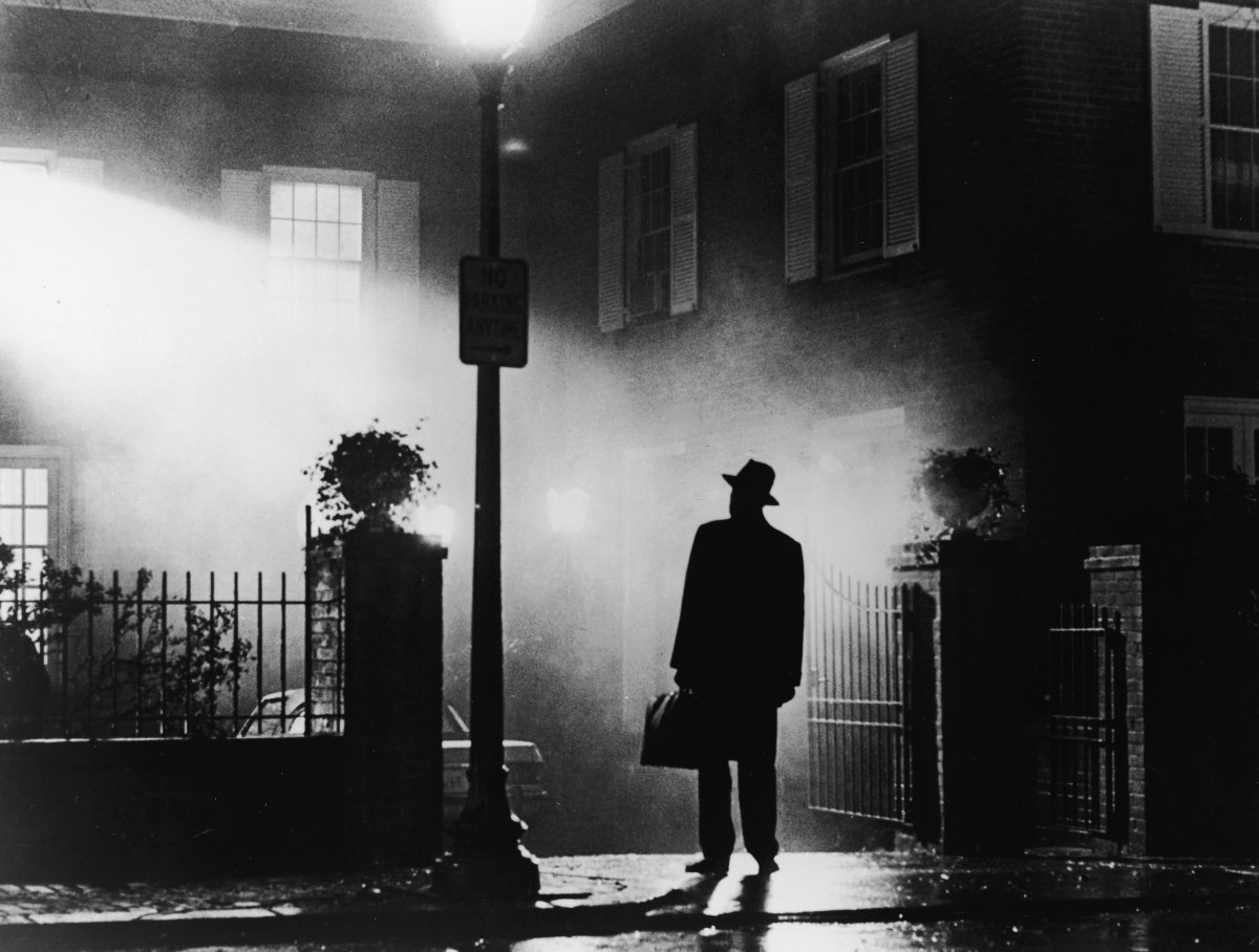 El exorcista (1973) El exorcista (1973)