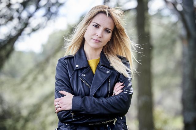Ana Fernández Ana Fernández