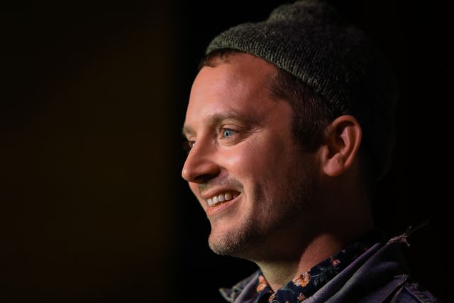 Elijah Wood Elijah Wood