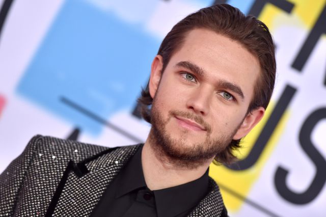 Zedd Zedd