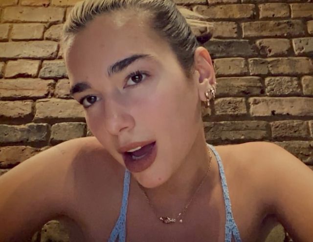 Dua Lipa Dua Lipa