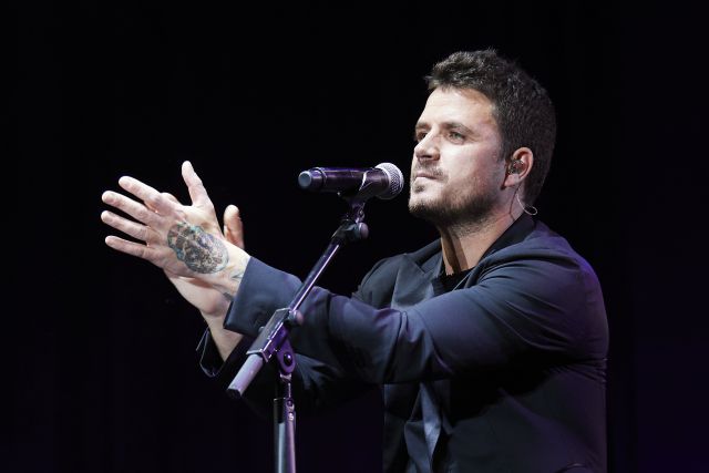 Dani Martín Dani Martín