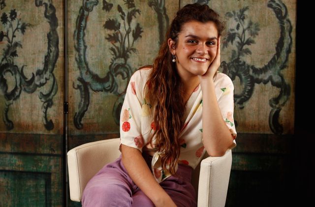 ¿Dónde y cuándo ver el documental de ‘Amaia, una vuelta al sol’? ¿Dónde y cuándo ver el documental de ‘Amaia, una vuelta al sol’?