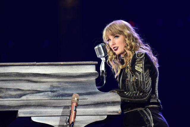 Taylor Swift Taylor Swift