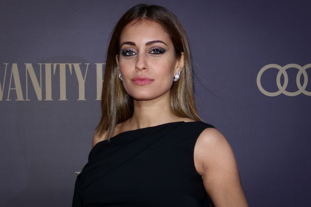 Hiba Abouk Hiba Abouk