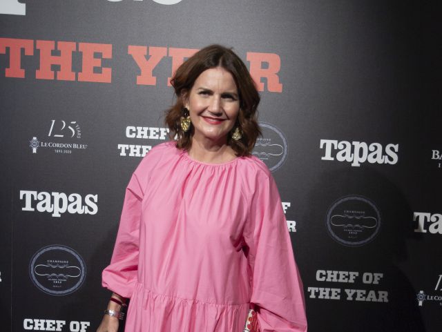Samantha Vallejo (‘MasterChef’) se defiende de las críticas: “Opina demasiada gente” Samantha Vallejo (‘MasterChef’) se defiende de las críticas: “Opina demasiada gente”