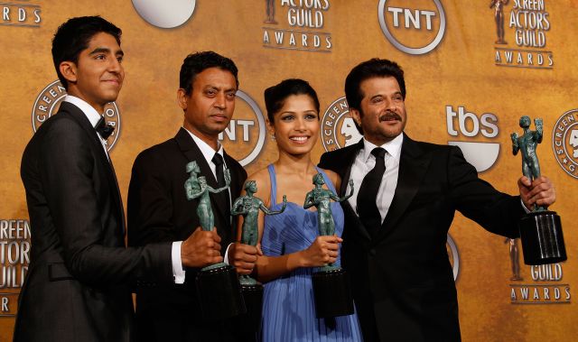 Muere Irrfan Khan actor Slumdog Millionaire Muere Irrfan Khan actor Slumdog Millionaire