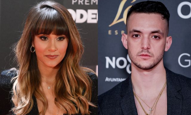 ¿Qué pasó con la colaboración de C. Tangana y Aitana? ¿Qué pasó con la colaboración de C. Tangana y Aitana?