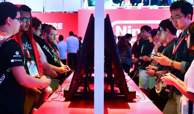 Videojuegos Videojuegos
