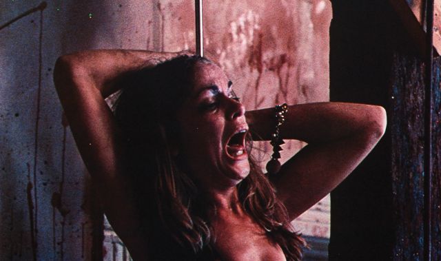 Shudder plataforma terror competencia Netflix Shudder plataforma terror competencia Netflix