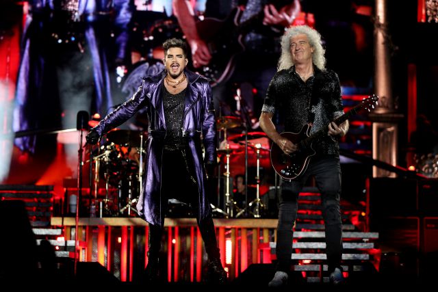 LOS40 Classic presenta 'YOU are the Champions', la versión benéfica del mítico tema de Queen LOS40 Classic presenta 'YOU are the Champions', la versión benéfica del mítico tema de Queen