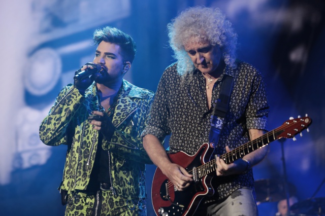 Queen y Adam Lambert lanzan ‘You Are The Champions’, la nueva versión de su hit Queen y Adam Lambert lanzan ‘You Are The Champions’, la nueva versión de su hit