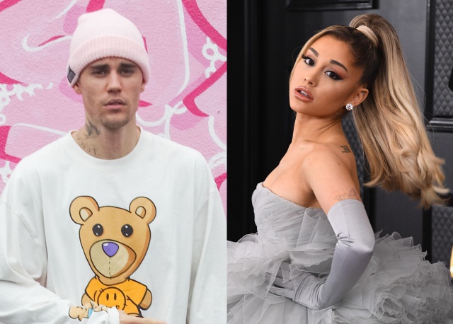 Así suena ‘Stuck With U’, la esperada colaboración de Justin Bieber y Ariana Grande Así suena ‘Stuck With U’, la esperada colaboración de Justin Bieber y Ariana Grande