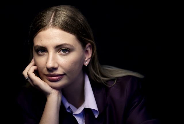 Miriam Giovanelli Miriam Giovanelli