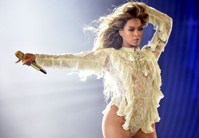 Beyoncé Beyoncé