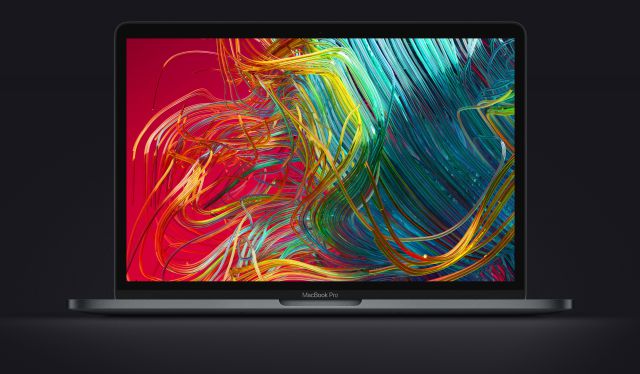 Apple renueva su MacBook Pro de 13 pulgadas Apple renueva su MacBook Pro de 13 pulgadas