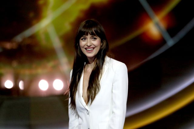 Dakota Johnson Dakota Johnson
