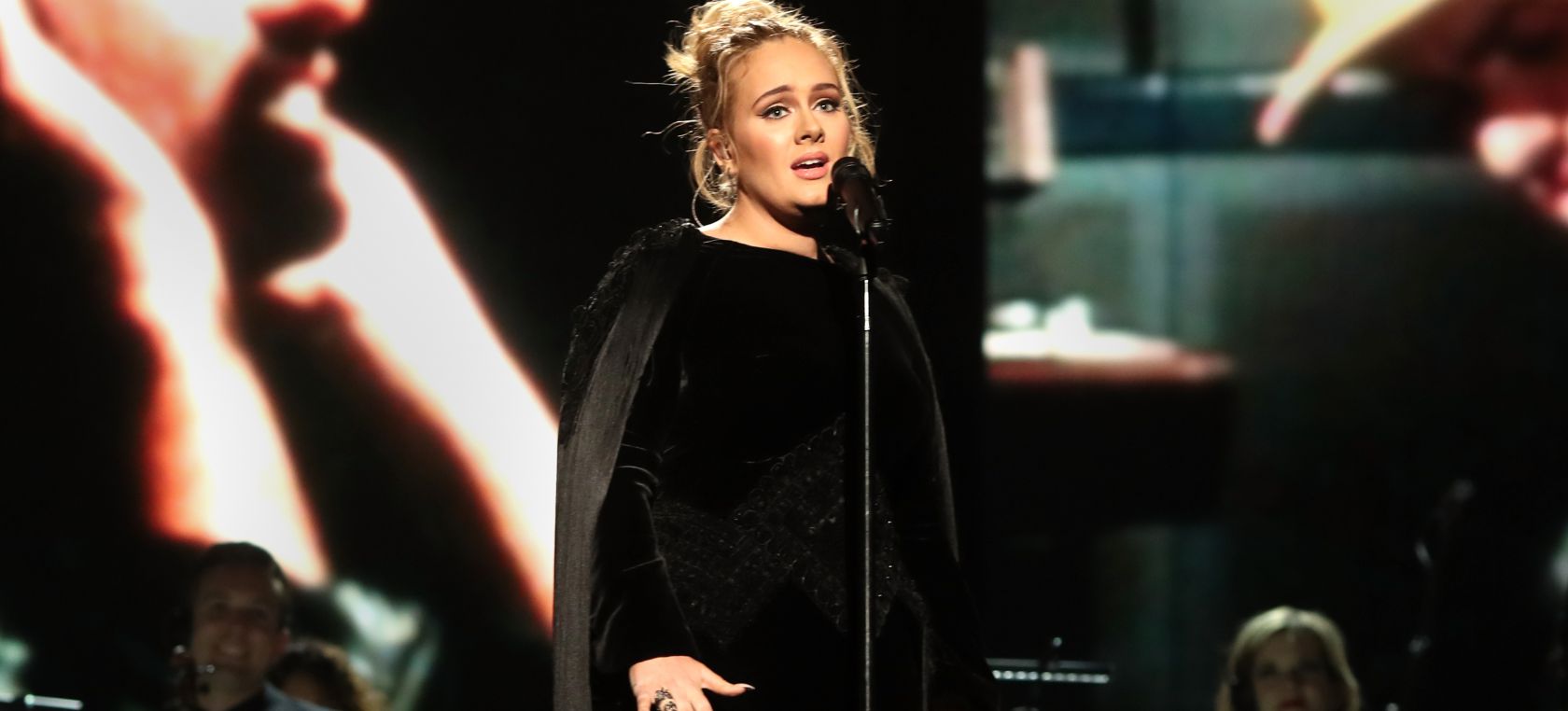 Adele cumple 32 años y lo celebramos con 32 datos sobre ella Adele cumple 32 años y lo celebramos con 32 datos sobre ella